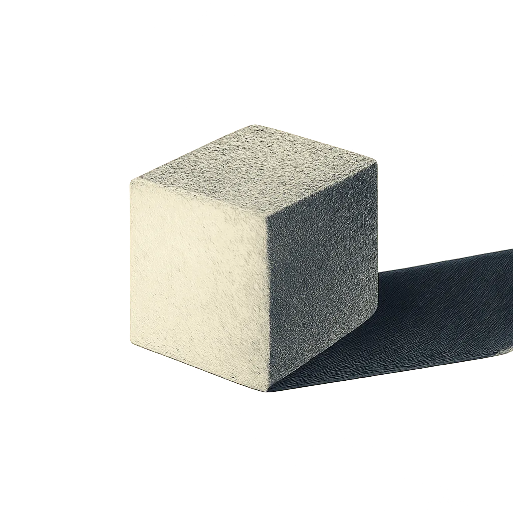 Sugar cube